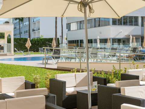 Trendhotel Alcudia
