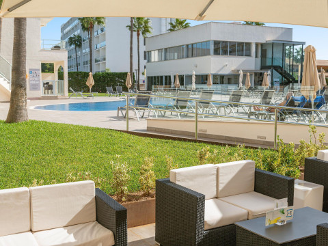 Trendhotel Alcudia