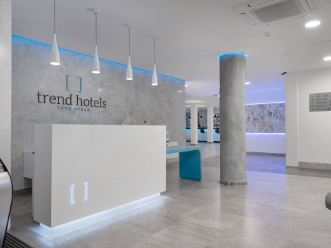 Trendhotel Alcudia - Adults Only
