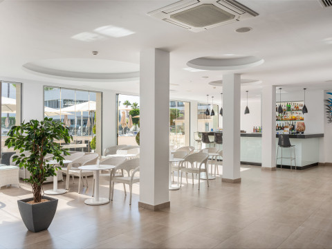 Trendhotel Alcudia - Adults Only