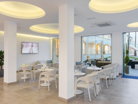 Trendhotel Alcudia - Adults Only