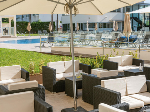 Trendhotel Alcudia