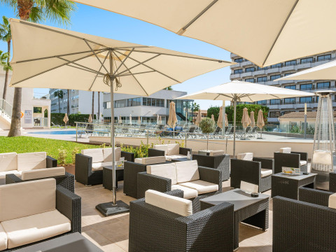 Trendhotel Alcudia
