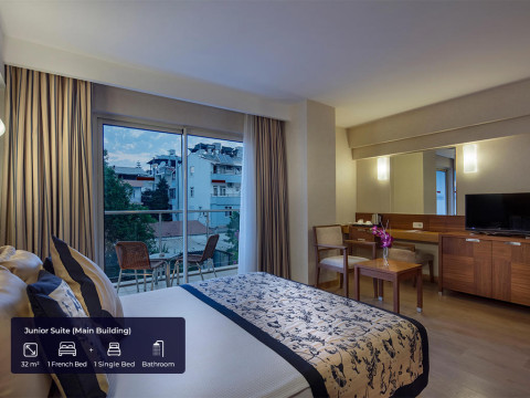 Hotel circuit Spania