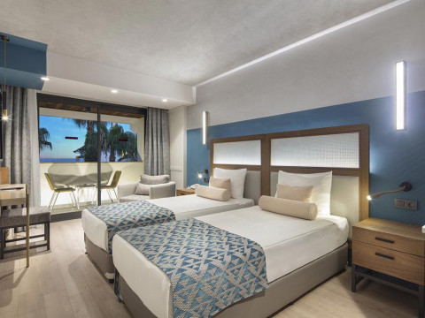 Hotel circuit Spania