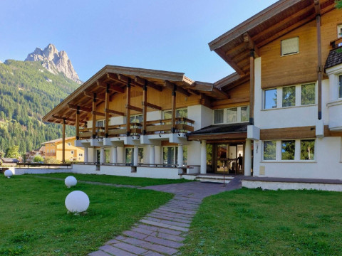 Trento Dolomites Affiliated By Meliá