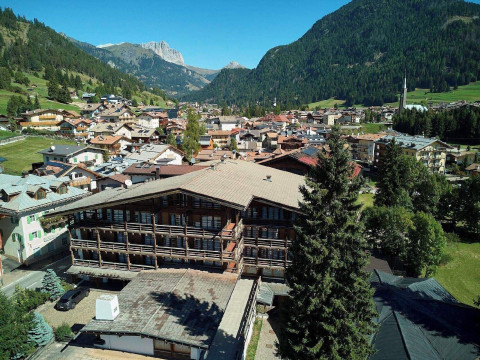Trento Dolomites Affiliated By Meliá