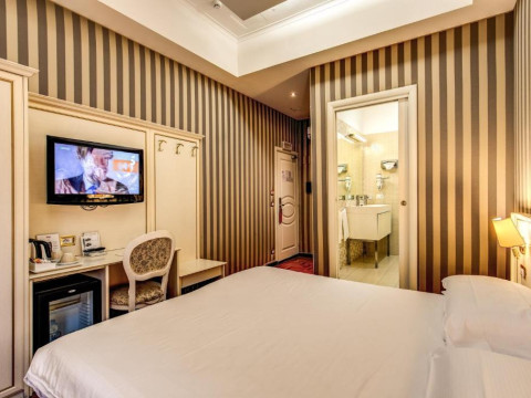 Trevi 41 Hotel
