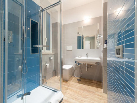 Trevi 41 Hotel