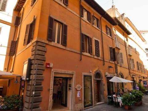 Trevi 41 Hotel
