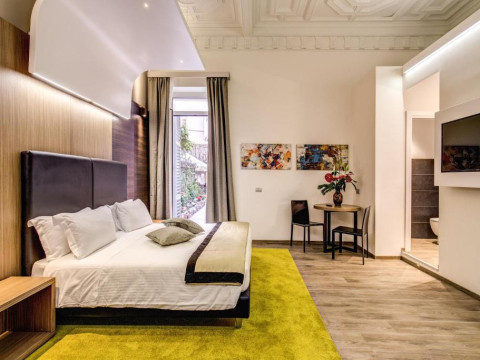 Trevi Collection Hotel