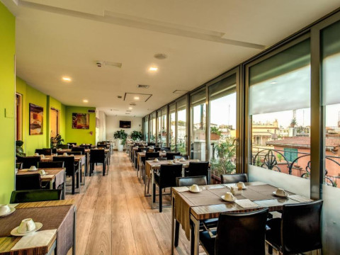 Trevi Collection Hotel