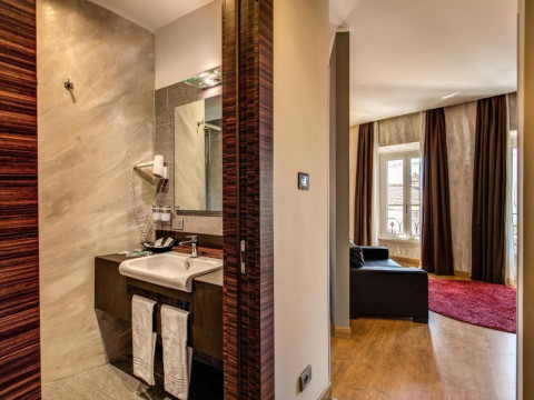 Trevi Collection Hotel