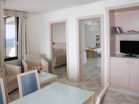 TRH Jardin del Mar