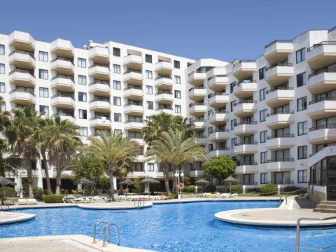 TRH Jardin del Mar
