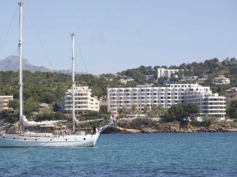 TRH Jardin del Mar