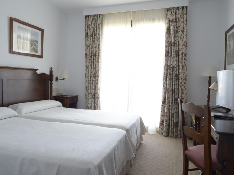 TRH Mijas Hotel
