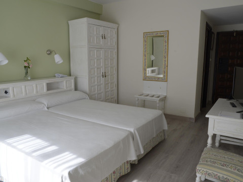 TRH Mijas Hotel
