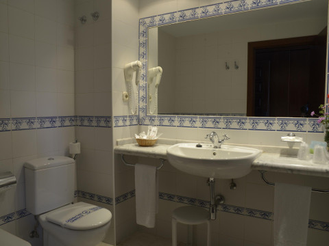 TRH Mijas Hotel