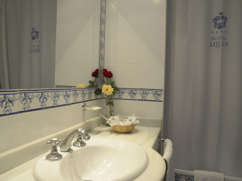 TRH Mijas Hotel