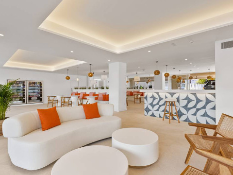 TRH Palmanova Beach Apartments