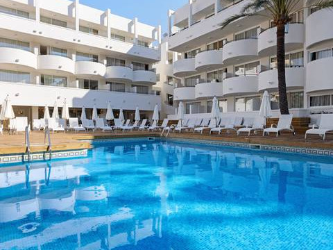 TRH Palmanova Beach Apartments