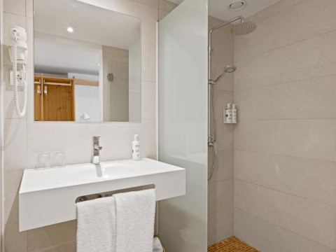 TRH Palmanova Beach Apartments
