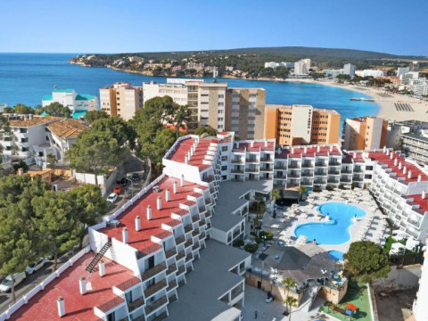 TRH Palmanova Suites
