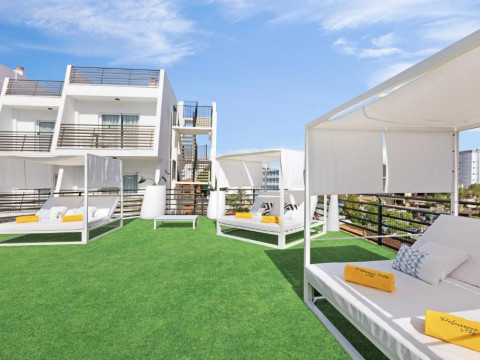 TRH Palmanova Suites