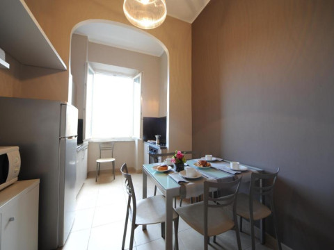 Trianon Borgo Pio