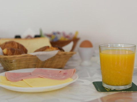 Trianta Hotel Apartments