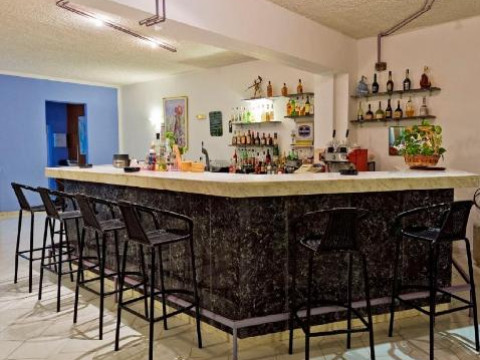 Trianta Hotel Apartments