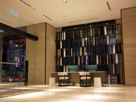 TRIBECA SUITE AT BUKIT BINTANG