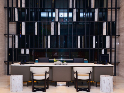 TRIBECA SUITE AT BUKIT BINTANG