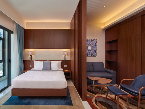 TRIBECA SUITE AT BUKIT BINTANG