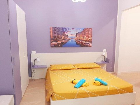 Trieste Center Rooms & Apartments