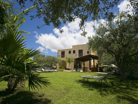 Trigrana Vacanze Hotel