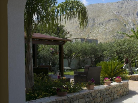 Trigrana Vacanze Hotel