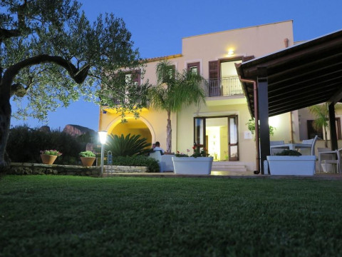 Trigrana Vacanze Hotel