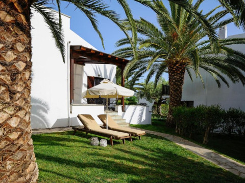 Trikorfo Beach