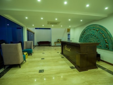 TRILLIUM BOUTIQUE CITY HOTEL