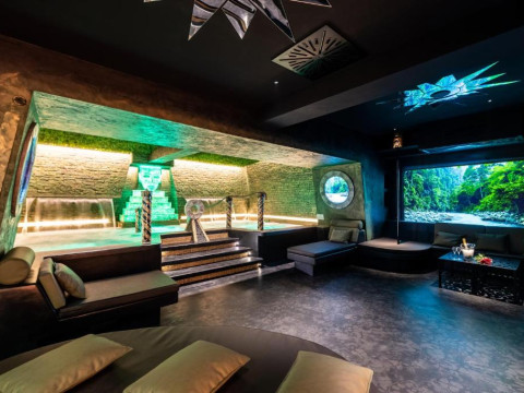 Trilussa Palace Wellness & Spa
