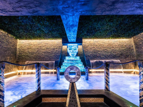 Trilussa Palace Wellness & Spa