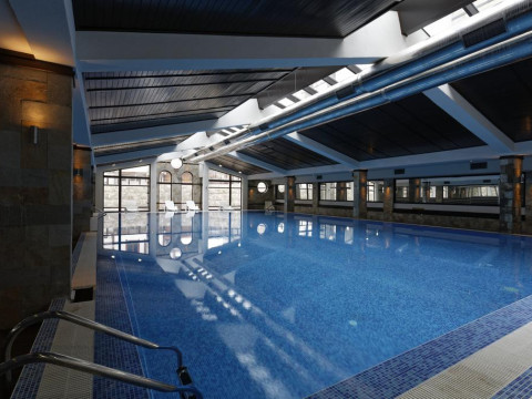 Trinity Residence  SPA (Bansko) 4*