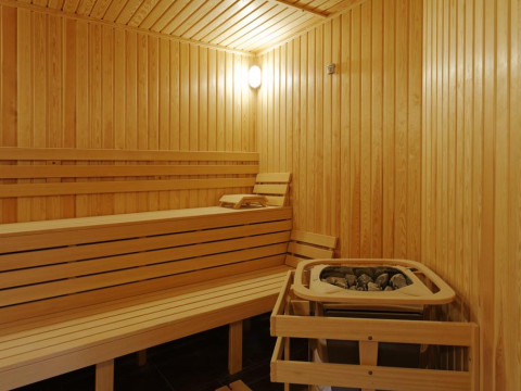 Trinity Residence  SPA (Bansko) 4*