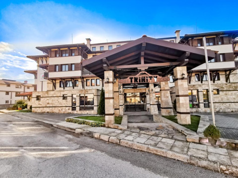 Trinity Residence