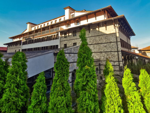 Trinity Residence