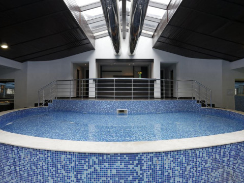 Trinity Residence  SPA (Bansko) 4*