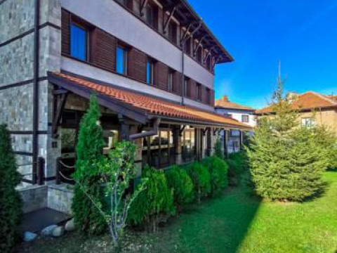 Trinity Residence
