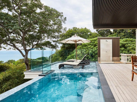 Trisara Villas & Residences Phuket